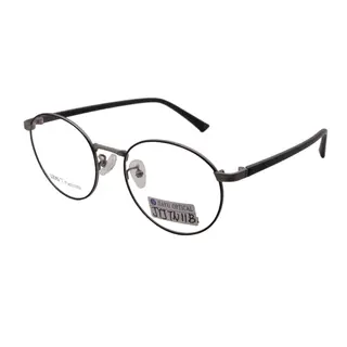 New Classic Custom Optical Frames Retro Round Ultra-light Titanium Glasses